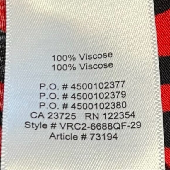 Sunday BEST Aritzia Gemma ruffle zebra print shorts - Picture 8 of 8